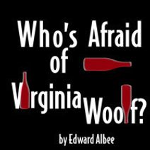 Who's Afraid of Virginia Woolf?