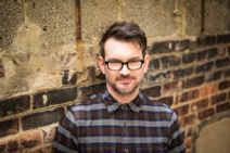 PlayLabs reading: THE REMAINS by Ken Urban