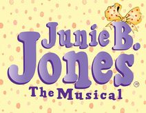 Junie B. Jones The Musical Jr.