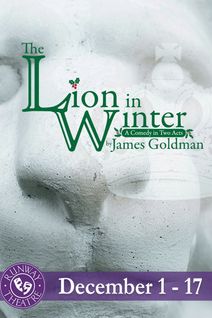 The Lion in Winter