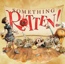 Something Rotten!