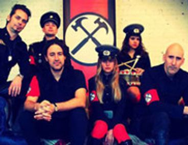 The Wall Live Extravaganza: A Floydian Spectacle show poster