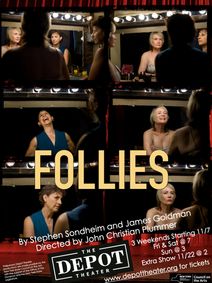 FOLLIES