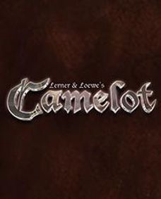 Camelot show poster