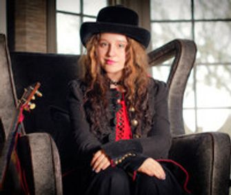 EmiSunshine show poster