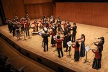 Musicus Fest 10th Anniversary Concert