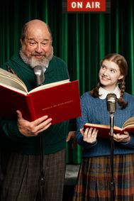 Miracle on 34th Street: A Live Musical Radio Show show poster