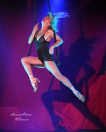 Luminario Ballet's Gala Bacchanal