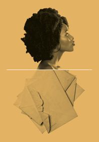 Sunset Baby show poster