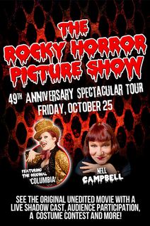 The Rocky Horror Picture Show