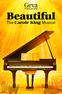 Beautiful: The Carole King Musical