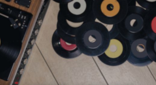 Flower Power show poster