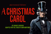 A Christmas Carol in New Hampshire
