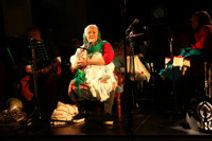 Konstantin: Grandmother’s Tongue