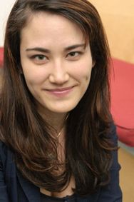 PlayLabs reading: WE, THE INVISIBLES by Susan Soon He Stanton show poster