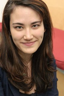 PlayLabs reading: WE, THE INVISIBLES by Susan Soon He Stanton