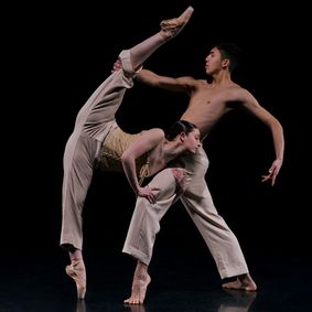 Season Finale show poster