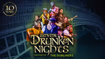 Seven Drunken Nights - The Story of the Dubliners  in UK Regional