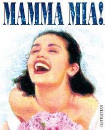 MAMMA MIA!