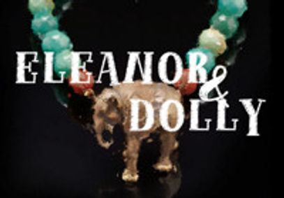Eleanor and Dolly show poster