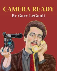 Camera Ready show poster