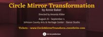 Circle Mirror Transformation