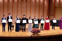 2025 MIMA Young Artist Competition Winner's Showcase