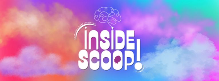 Inside Scoop show poster