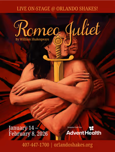 Romeo and Juliet