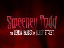 Sweeney Todd