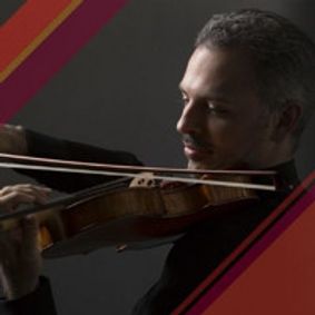 Mahler's 'Titan' show poster