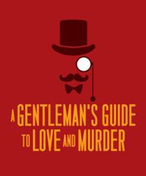 A Gentlemen's Guide to Love and Murder