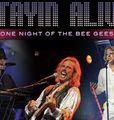 Stayin’ Alive – One Night of the Bee Gees in Off-Off-Broadway