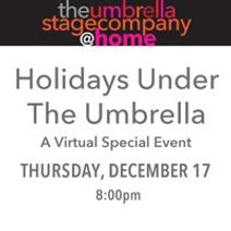 Holidays Under The Umbrella