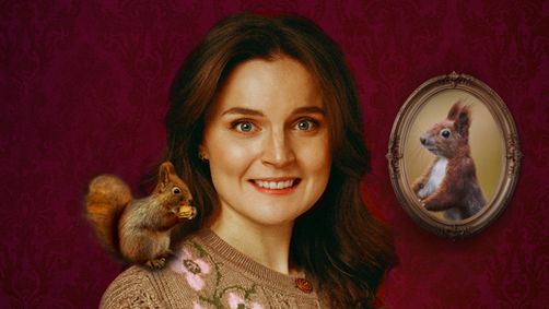 Yes, We’re Related show poster