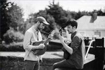 The Everyman Presents Ye Vagabonds