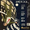 Amerika, or The Man Who Disappeared in Los Angeles