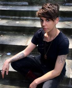 WINK by Jen Silverman show poster