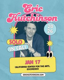 Eric Hutchinson