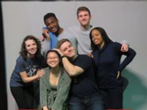 You're A Good Man Charlie Brown