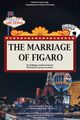 The Marriage of Figaro in Off-Off-Broadway