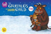 The Gruffalo's Child