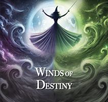 The Lone Tree Symphony Orchestra presents “Winds of Destiny”