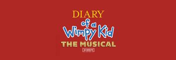 Diary of a Wimpy Kid in Houston