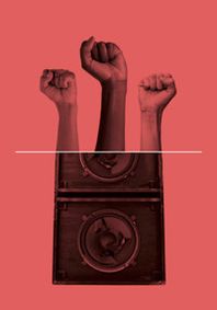 Revolt. She Said. Revolt Again. show poster