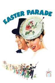 Easter Parade show poster