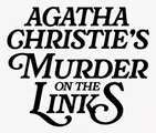 Agatha Christie's Murder on the Links in New Jersey