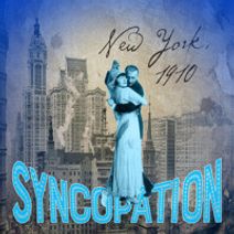 SYNCOPATION by Allan Knee