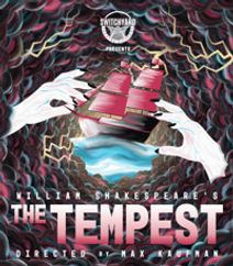 The Tempest