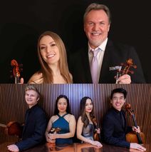 Beethoven and Bluegrass